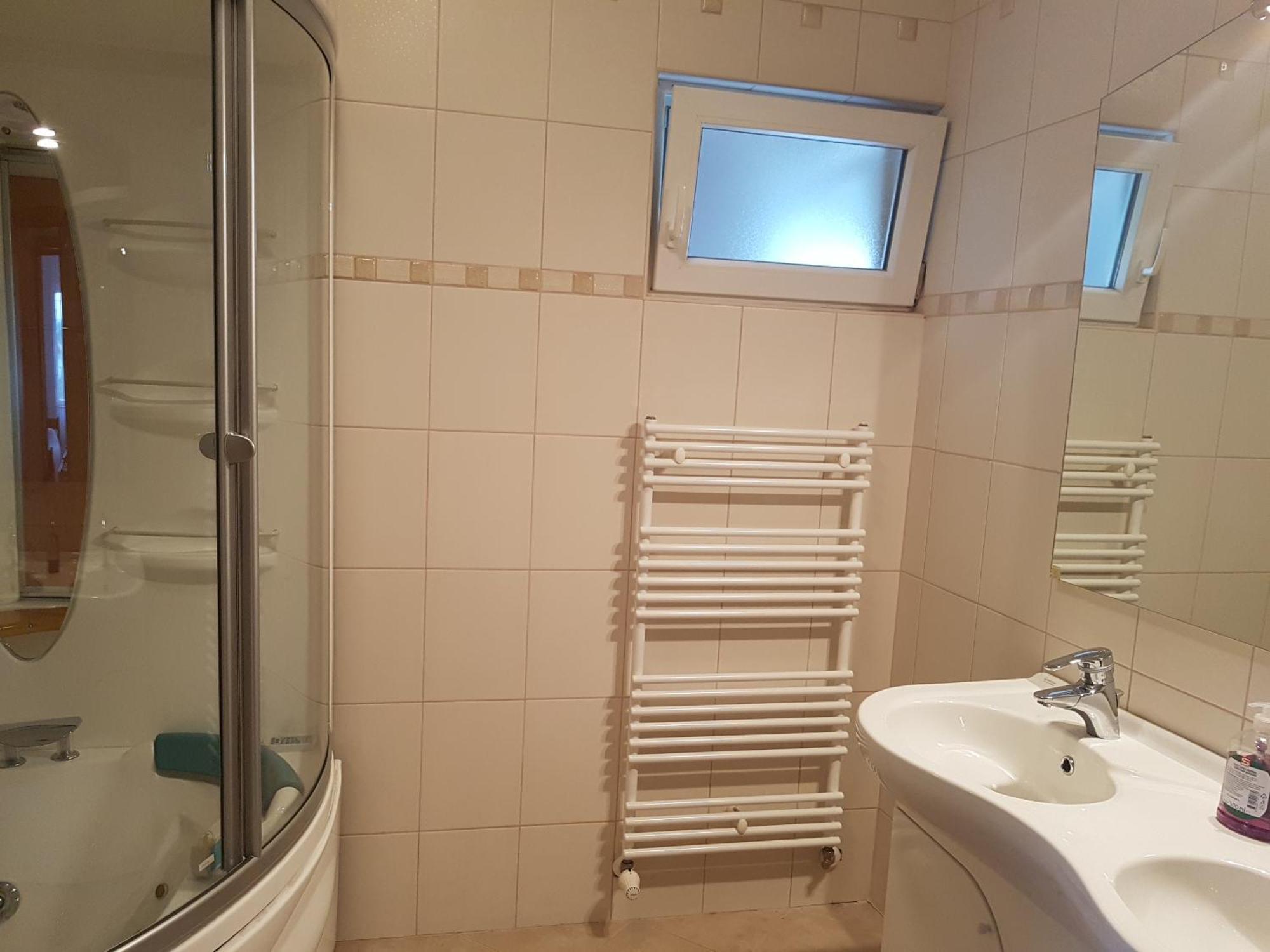 Prenociste Klas Pleternica Habitación foto