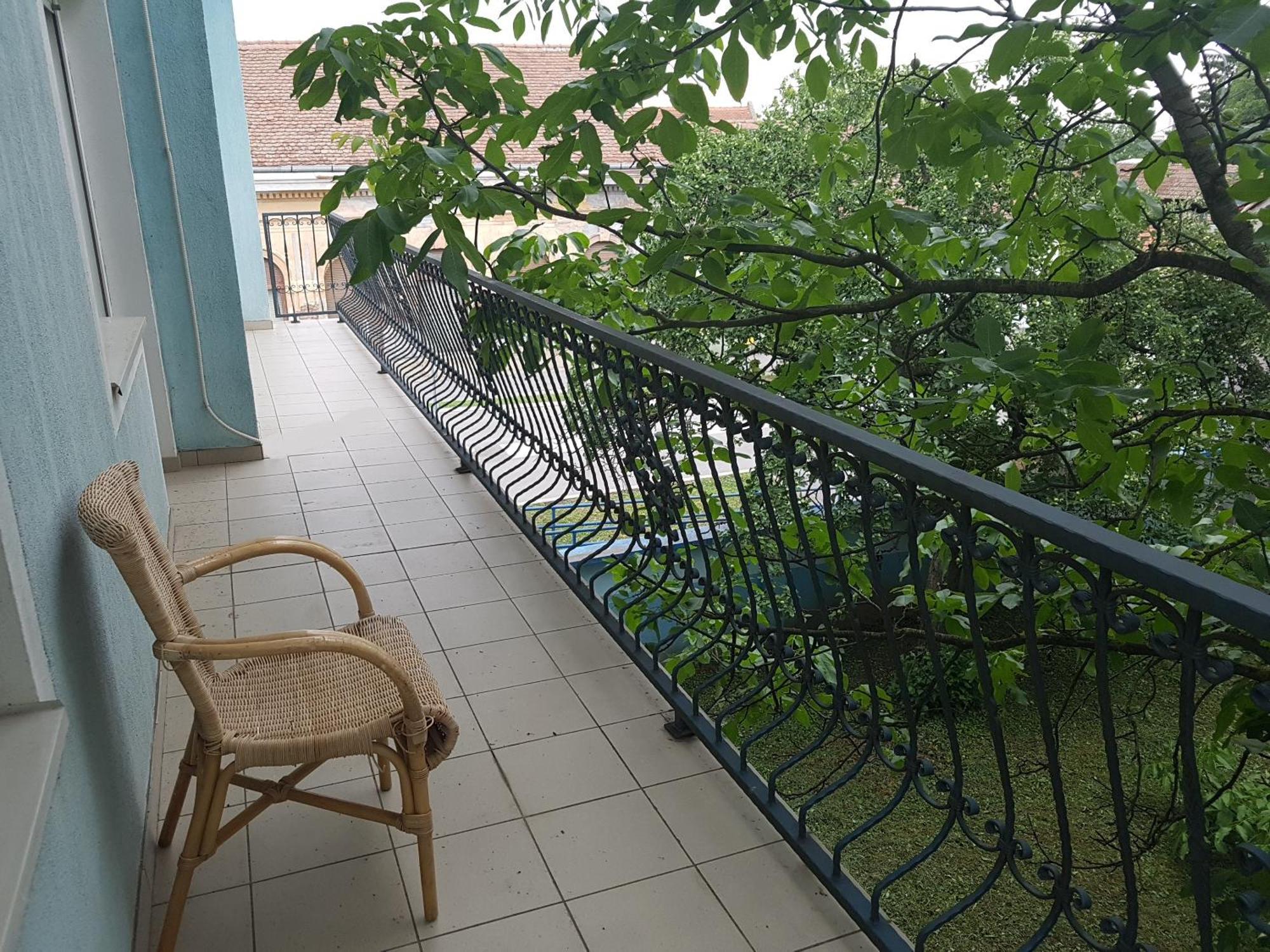 Prenociste Klas Pleternica Habitación foto